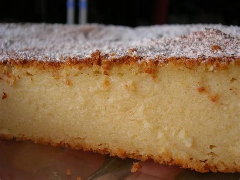 Galatopita Greek Sweet Pie With Milk Recipes For Greek