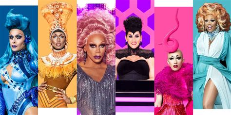 why drag race is the best show on tv rupaul s drag race