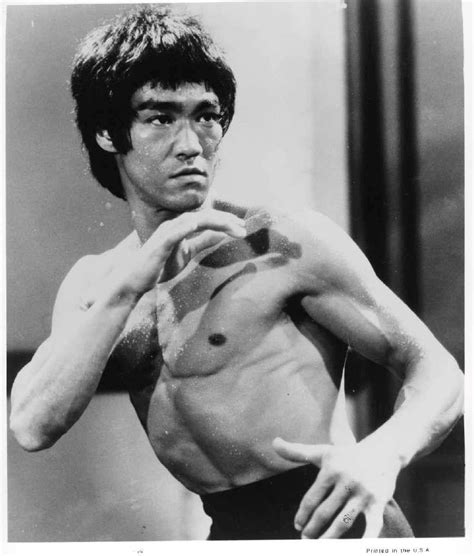 Bruce Lee Bruce Lee Photos Bruce Lee Martial Artist