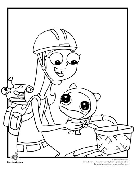 disney channel coloring pages coloring home