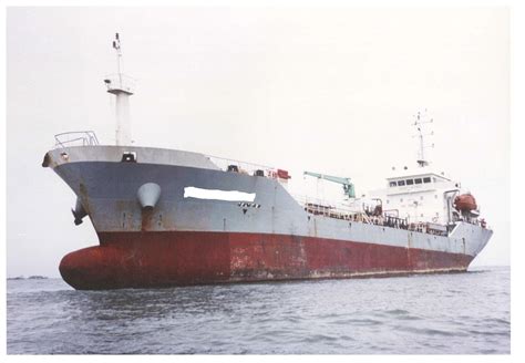hendri  shop dijual kapal tanker