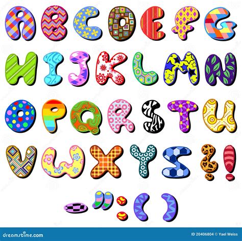 alphabet modele images stock image