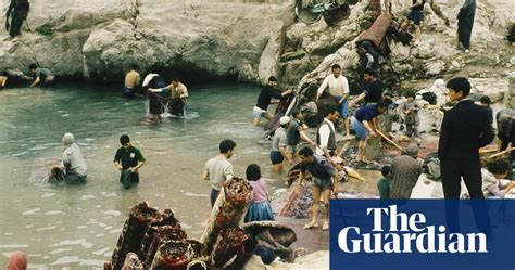 From The Archives Iran In The 1960s In Pictures World