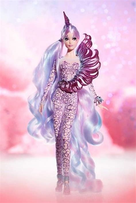 barbie unicorn goddess barbie amino