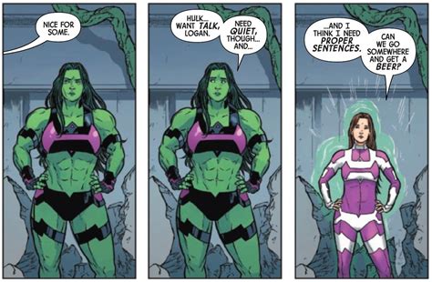 shots review immortal  hulk   emotionally weighty
