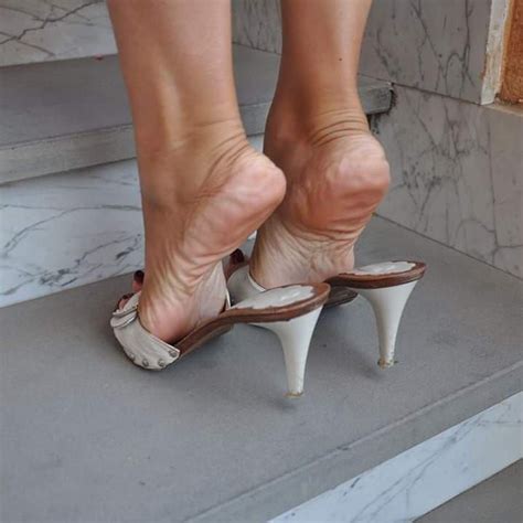 pin  lickable feet  heels