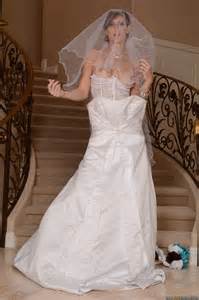 gorgeous bride is being a naughty lady photos jenni lee johnny sins