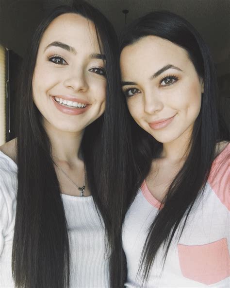 Merrell Twins Merrell Twins Twins Merrill Twins