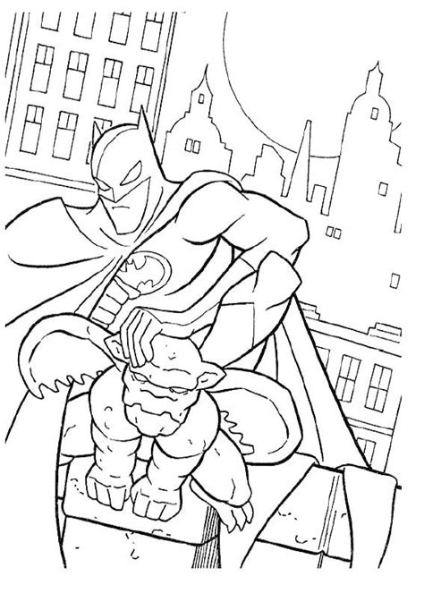 batman returns coloring page batman coloring pages cartoon coloring