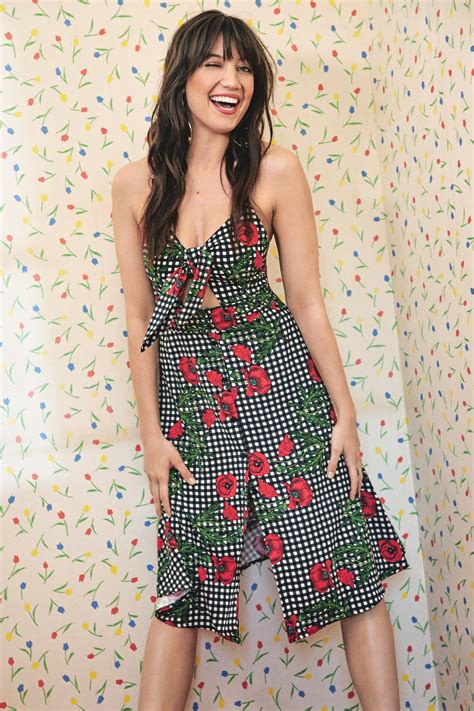 nasty gal reveals sassy summer line with daisy lowe