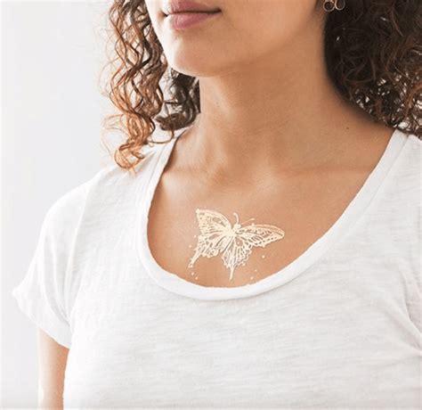 temporary tattoos for adults put a grown up spin on the