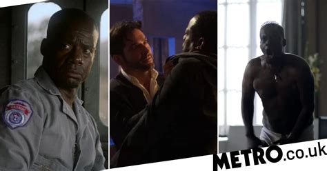 Lucifer Season 5a The Complete Saga Of Mr Said Out B H Metro News