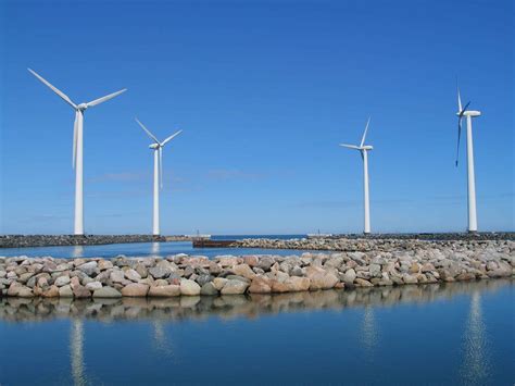 denmark  ran  day   wind energy