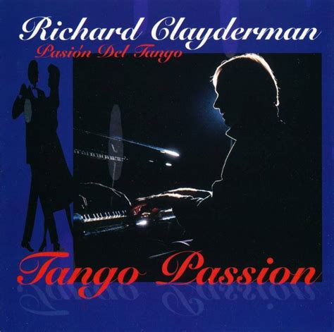 richard clayderman tango passion 1996 avaxhome