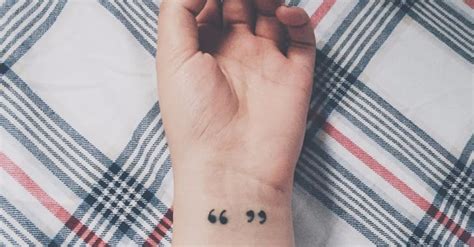 tattoos for writers popsugar love and sex
