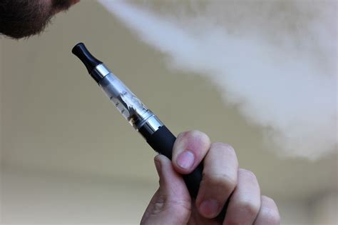 electronic cigarette usage health impacts marketing  policy