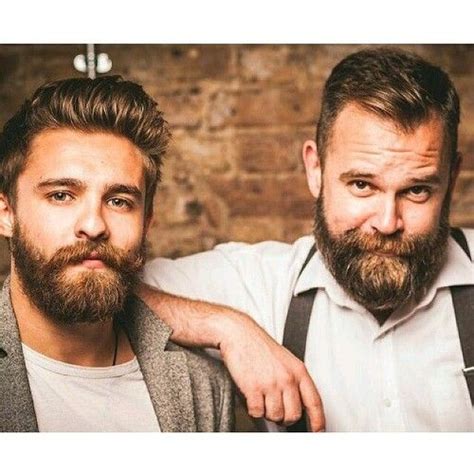 224 best hairy men together images on pinterest hairy men bear wedding and beards