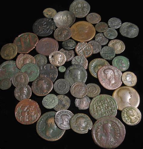 ancient resource ancient roman coins  sale
