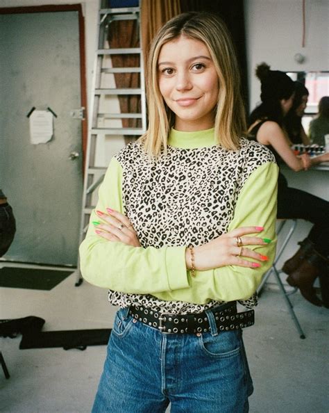 Picture Of G Hannelius