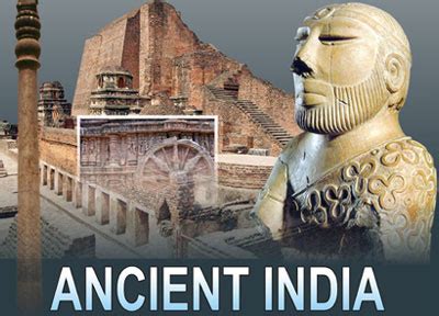 gnomicaccent ancient indian history
