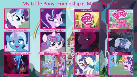 mlp controversy meme by purfectprincessgirl on deviantart