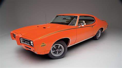 enter to win this 1969 pontiac gto judge before it s too late motorious