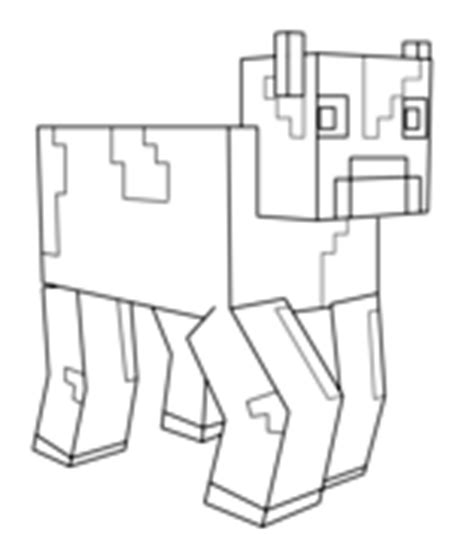 minecraft coloring pages  coloring pages