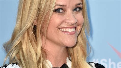 Reese Witherspoon Verrät Neue Details Zu Natürlich Blond 3