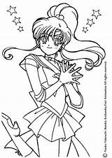 Mewarnai 塗り絵 Odwiedź 無料 Malvorlage Sailormoon sketch template