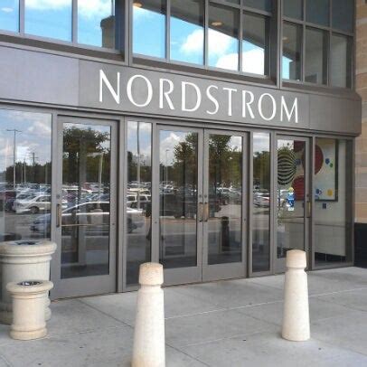 nordstrom northpark center  tips