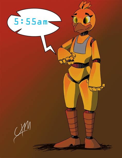 17 best images about chica on pinterest fnaf funny and