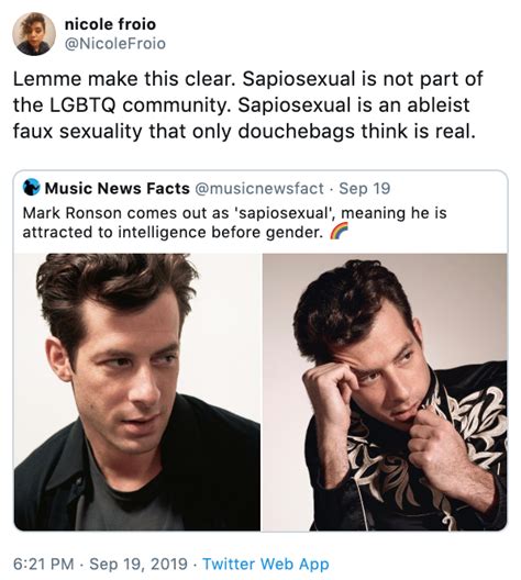 Sapiosexual Know Your Meme