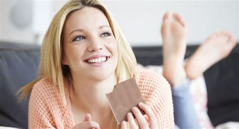 9 Reasons Why Eating Chocolate Is Good For You Women S