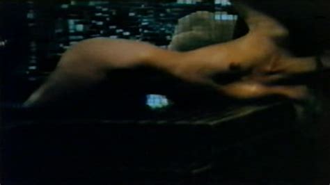 Naked Ursula Buchfellner In The Man Hunter
