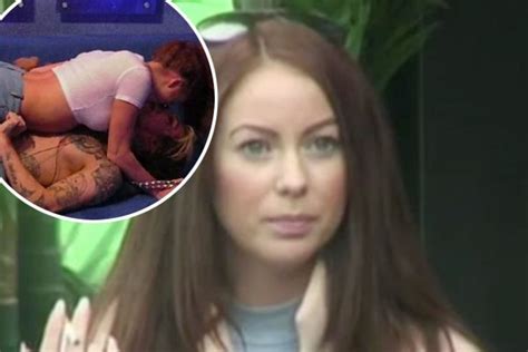 watch big brother s laura carter confirms she had sex with marco