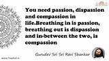 Ravi Shankar Gurudev Compassion Srisri Colouring sketch template