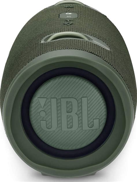 jbl xtreme  portable waterproof wireless bluetooth speaker forest