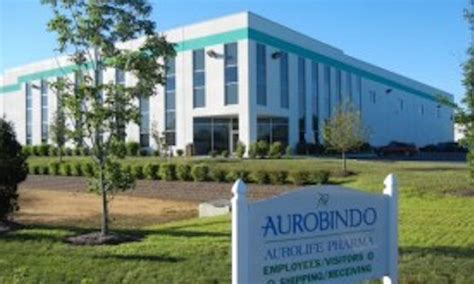 aurobindo pharma completes sale   subsidiary natrol llc   mountain capital