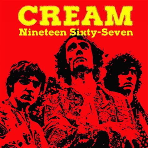 cream nineteen sixty  releases discogs