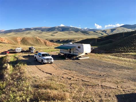 solitude rv park rv parks   hwy  dubois wy phone number yelp