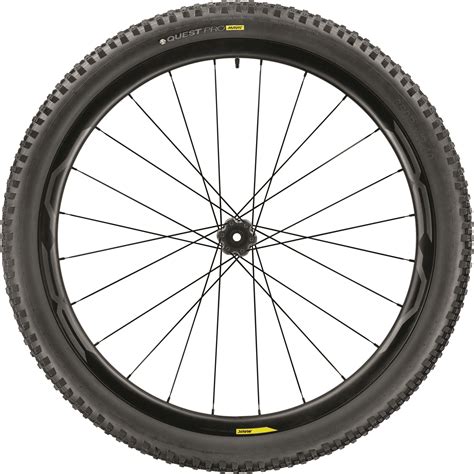 mavic unveils   carbon mtb wheelset  xa pro carbon mountain bike wheels mountain