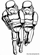Wars Rebels Star Coloring Pages Kleurplaten Drawing Getcolorings Fun Kids Zo Stormtroopers Getdrawings Book Printable sketch template