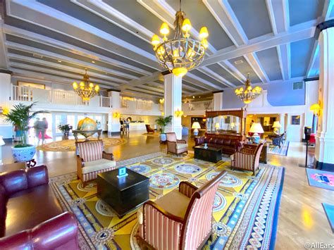 disneys yacht club resort  officially reopened  guests  disney world