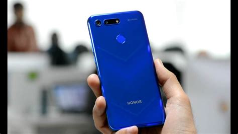 honor view  unboxing  quick  youtube