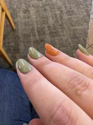 glamorous nails spa updated      reviews