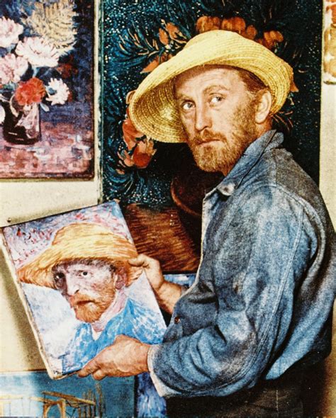 7 Facts About Vincent Van Gogh