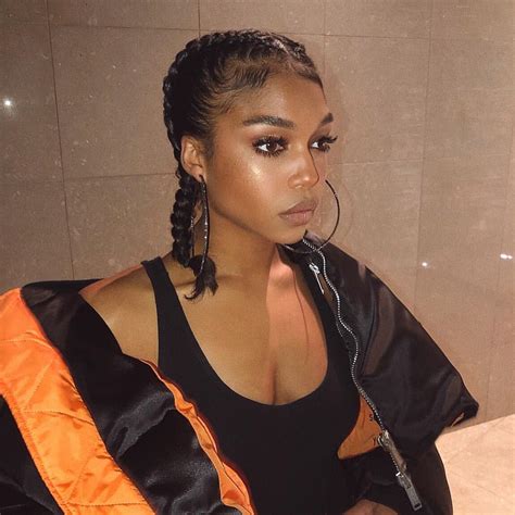 Lori Harvey Nude Porn Video With P Diddy And Sexy Snapchat Pics — The