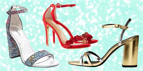 25 Best Prom Shoes For 2017 Trendy Shoe Styles For Prom
