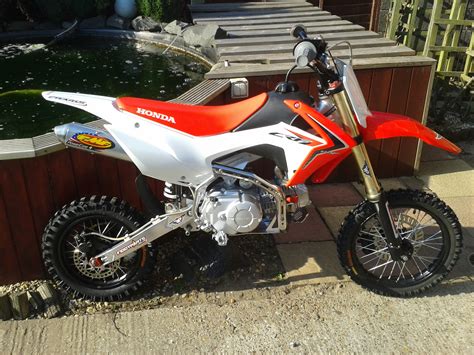 modded crf    uk planetminis forums