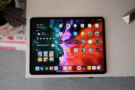 Ipad Pro 2021s Biggest Improvement Could Be Useless To